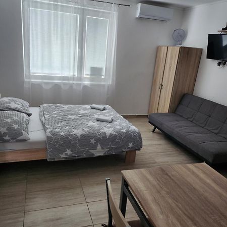 Apartmany Roland Veľký Meder المظهر الخارجي الصورة