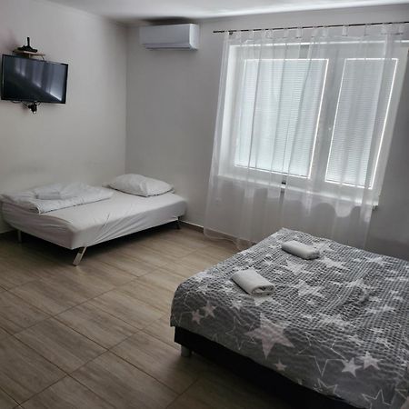 Apartmany Roland Veľký Meder المظهر الخارجي الصورة