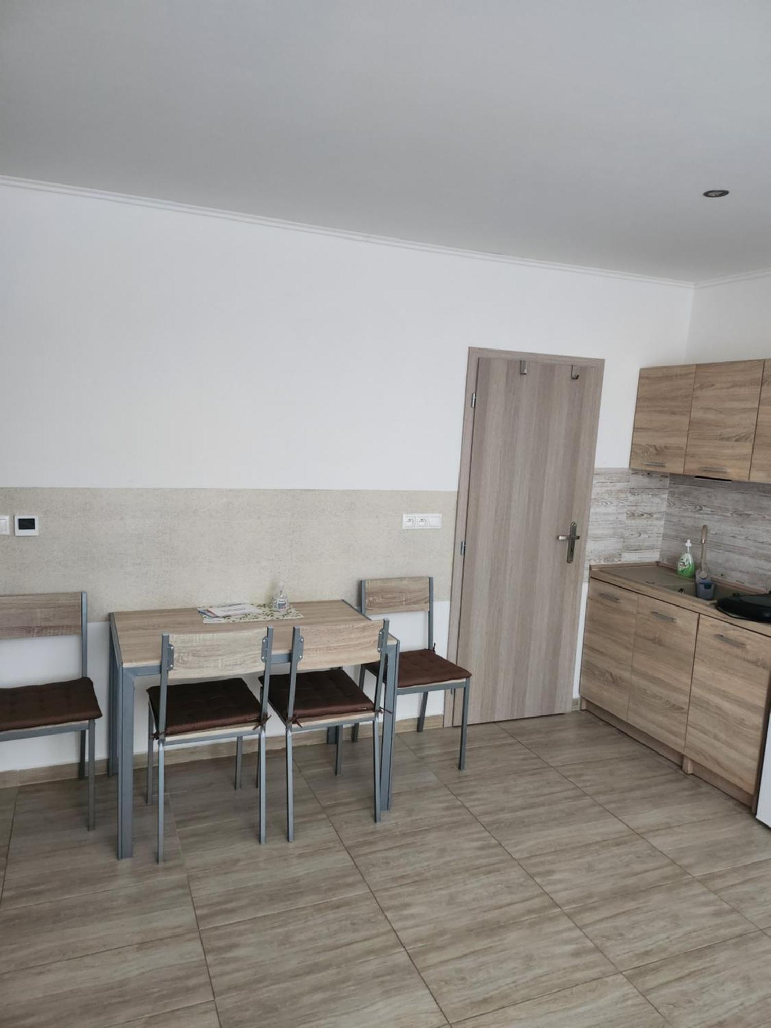 Apartmany Roland Veľký Meder المظهر الخارجي الصورة