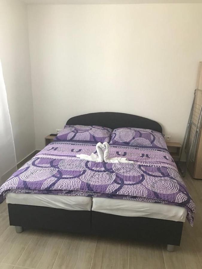 Apartmany Roland Veľký Meder المظهر الخارجي الصورة