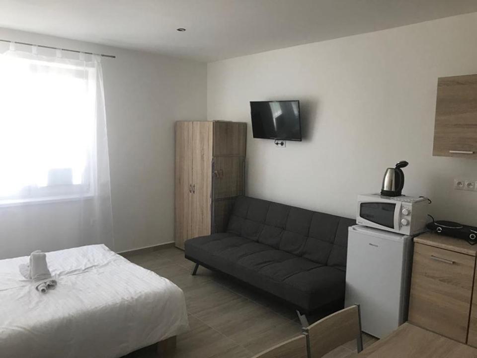 Apartmany Roland Veľký Meder المظهر الخارجي الصورة