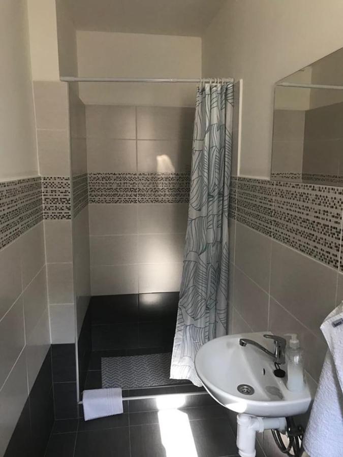 Apartmany Roland Veľký Meder المظهر الخارجي الصورة